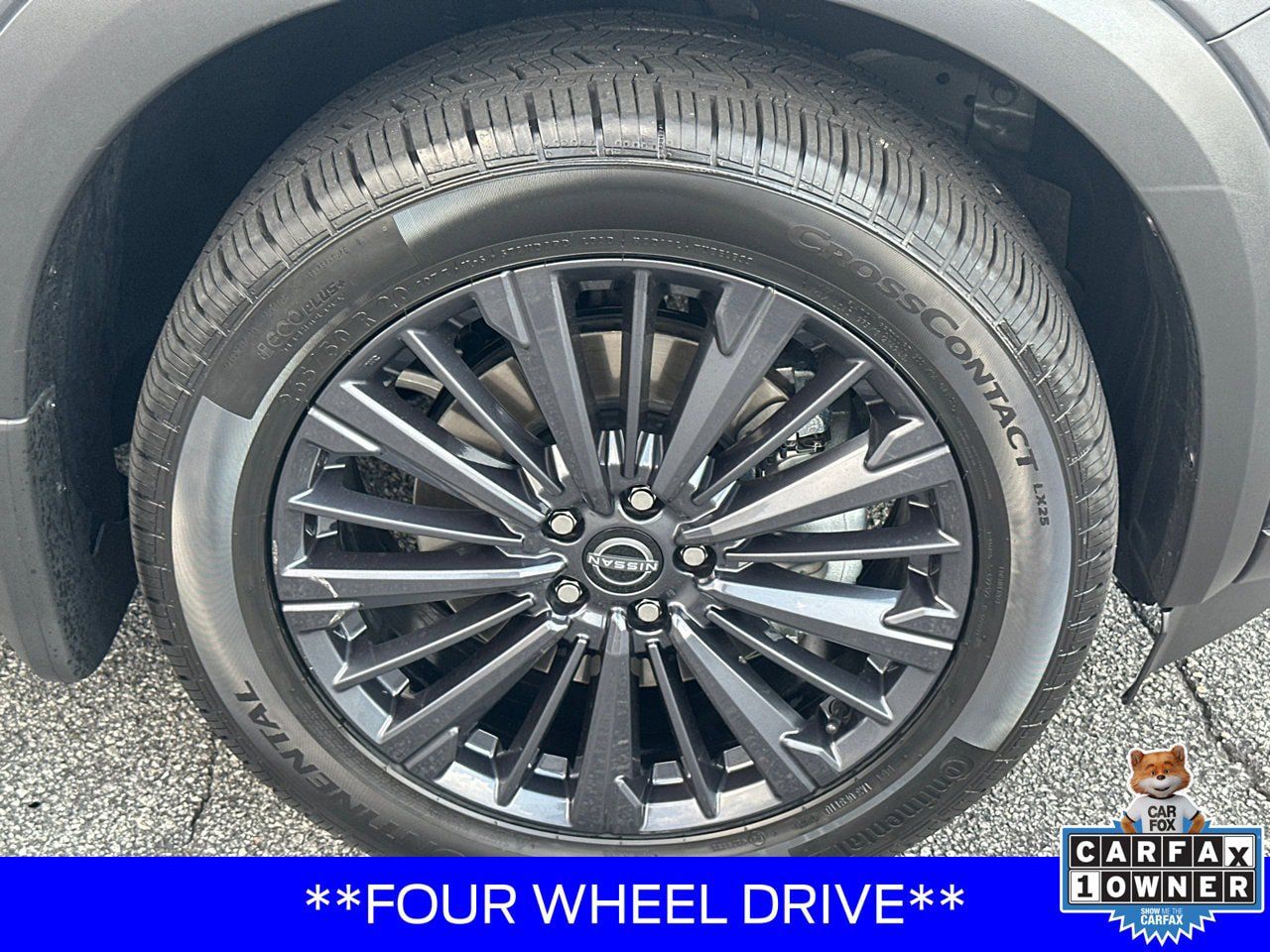 Used 2026 Nissan Pathfinder SL w/ SL Premium Package AWD/4WD image 12