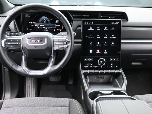 Used 2026 GMC Terrain Elevation FWD image 20