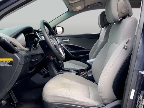 Used 2016 Hyundai Santa Fe Sport AWD/4WD image 8