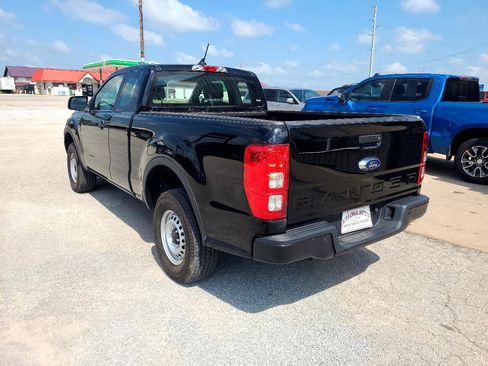 Used 2021 Ford Ranger XL image 8