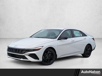 New 2026 Hyundai Elantra Sport video 1