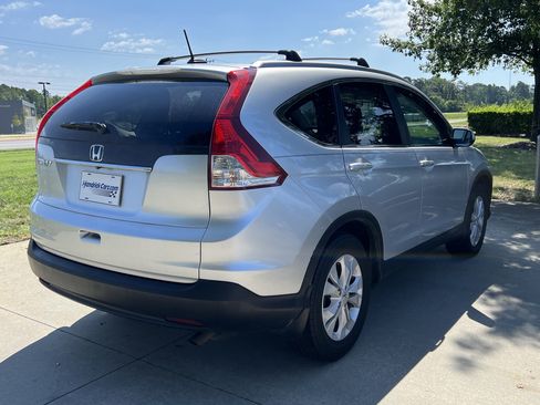Used 2014 Honda CR-V EX-L image 10