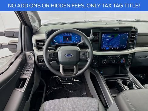 New 2026 Ford F250 XLT w/ XLT Premium Package image 23