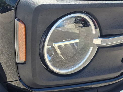Used 2025 Ford Bronco Big Bend AWD/4WD image 5