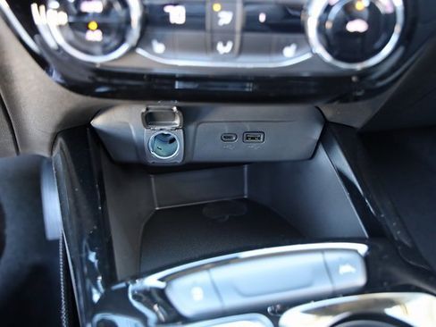 New 2026 Chevrolet Trax LT w/ Driver Confidence Package image 21