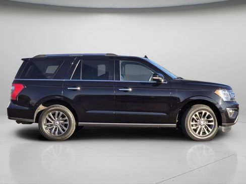 Used 2021 Ford Expedition Limited image 8