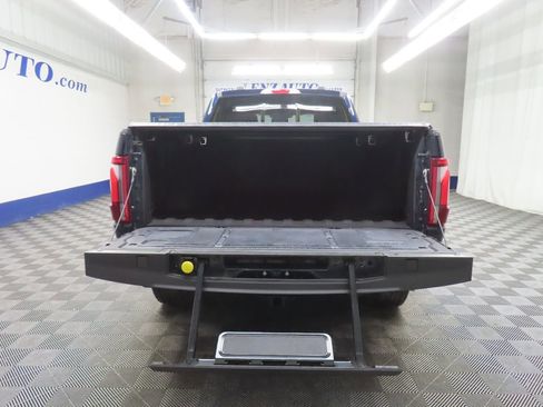 Used 2024 Ford F150 Lariat w/ Equipment Group 502A High AWD/4WD image 44
