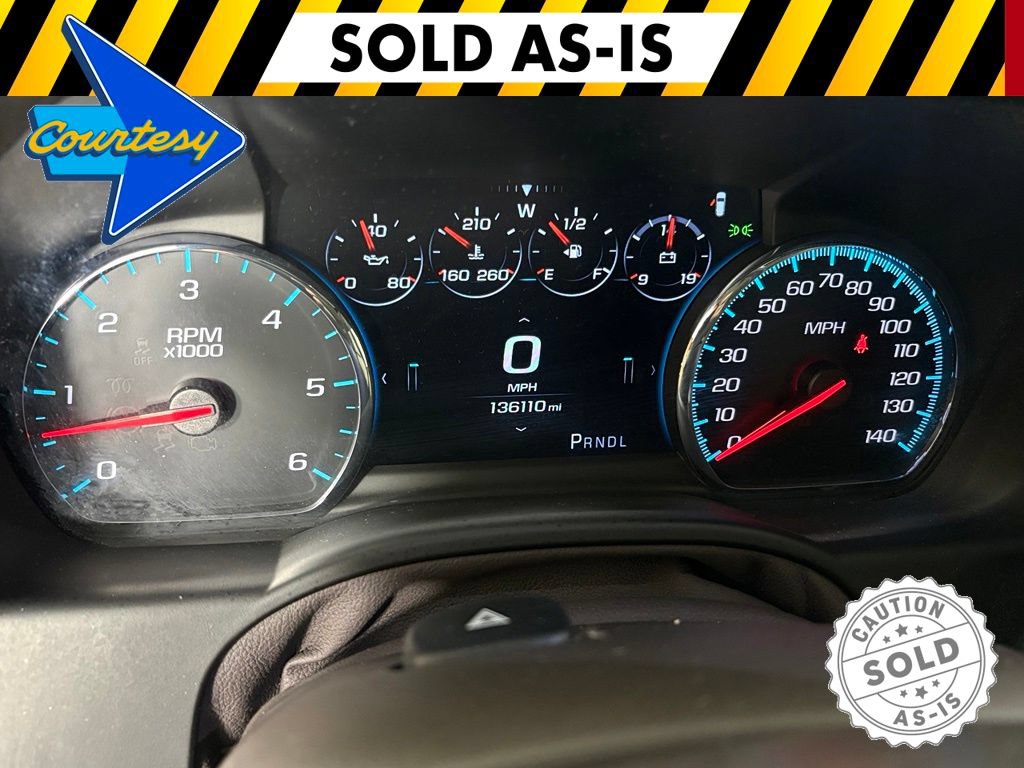 Used 2019 GMC Yukon Denali w/ Open Road Package AWD/4WD image 24