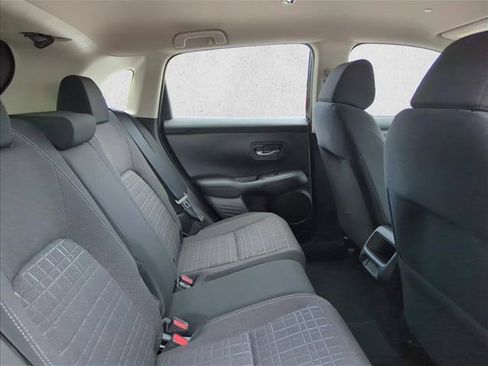 Used 2024 Honda HR-V LX image 19