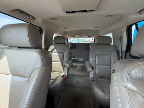 Used 2016 GMC Yukon SLT w/ Open Road Package RWD image 14