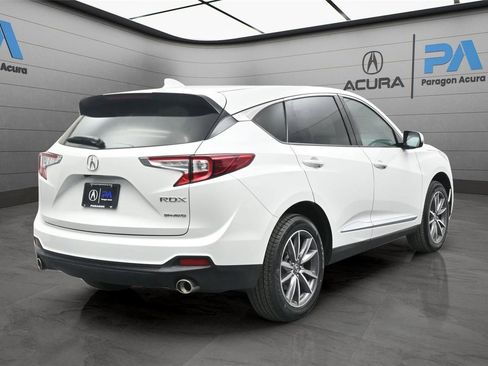 Certified 2021 Acura RDX AWD w/ Technology Package image 19