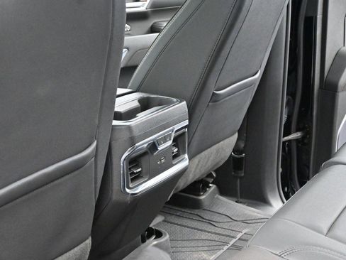 Used 2023 Chevrolet Silverado 1500 High Country w/ High Country Premium Package image 32