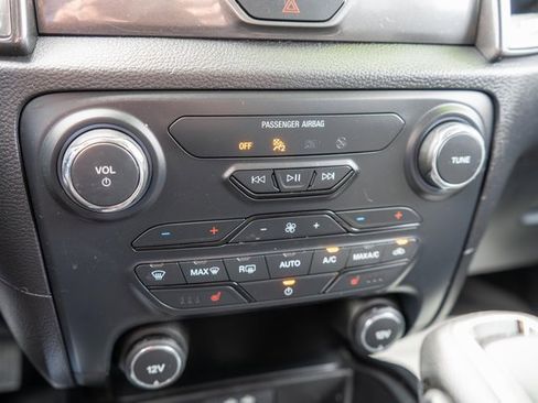 Used 2021 Ford Ranger Lariat w/ Technology Package image 25