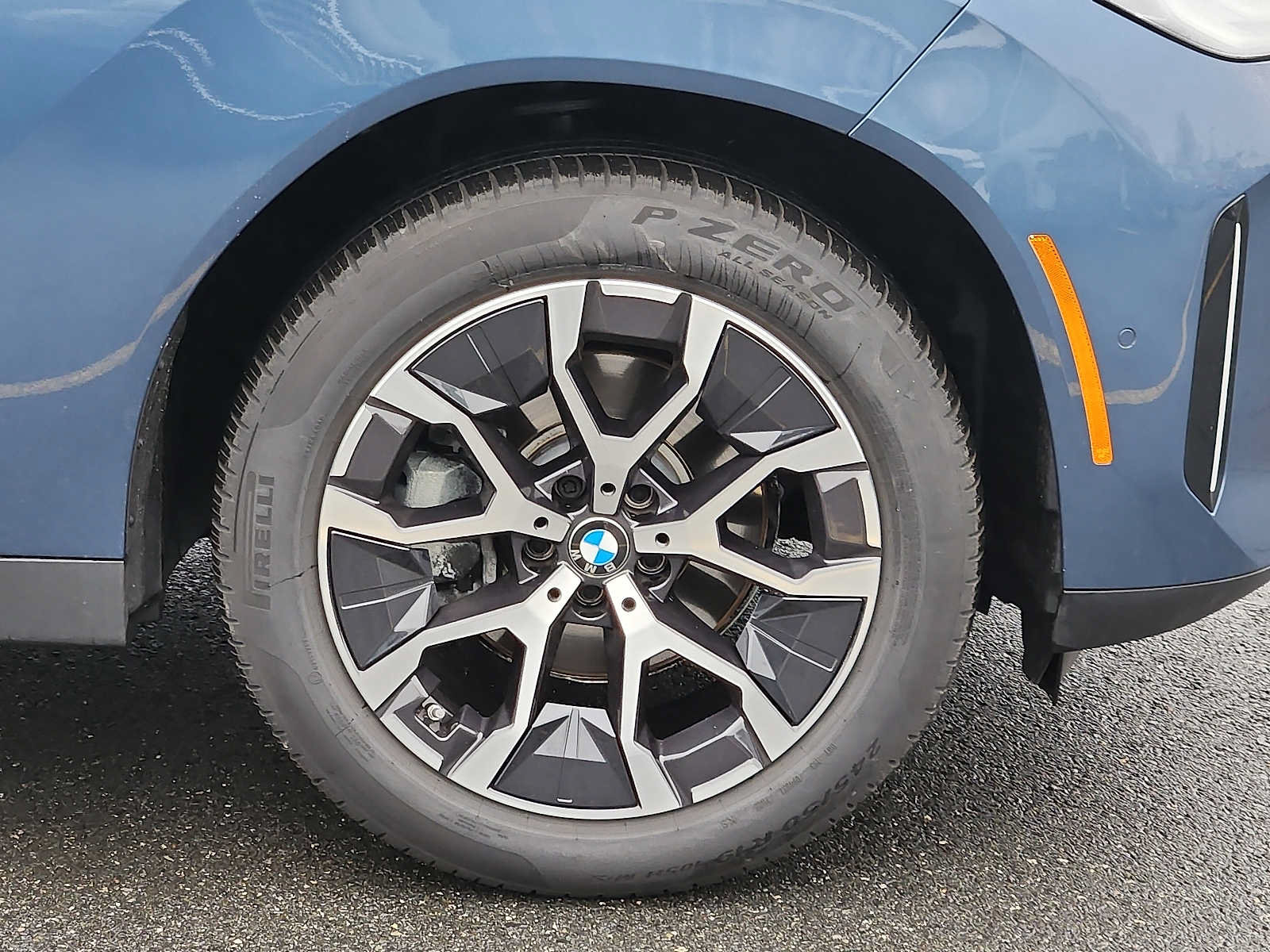 Used 2026 BMW X3 xDrive30 AWD/4WD image 8