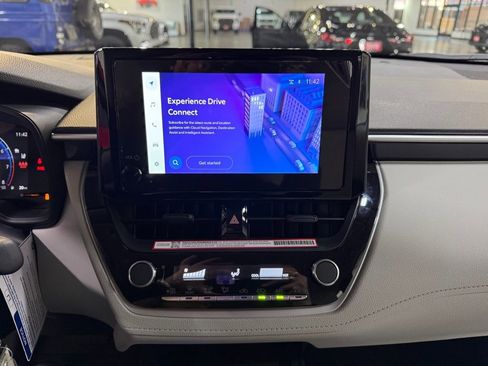 New 2026 Toyota Corolla Cross L AWD/4WD image 17