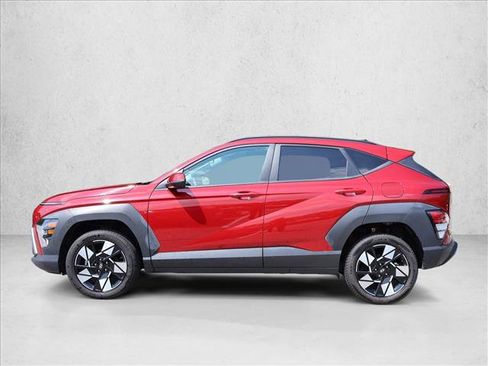 Used 2024 Hyundai Kona SEL AWD/4WD image 8