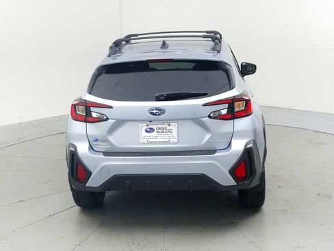 New 2025 Subaru Crosstrek 2.5i Limited image 9