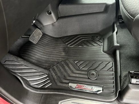 Used 2021 Chevrolet Silverado 1500 RST image 32