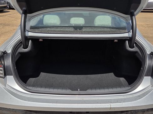 Certified 2025 Hyundai Sonata SEL FWD image 25
