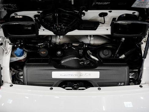 Used 2011 Porsche 911 Carrera GTS RWD image 45