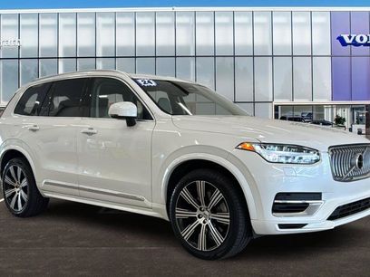 Used 2024 Volvo XC90 T8 Core w/ Protection Package Premier