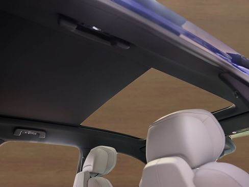 Certified 2025 Cadillac Lyriq Sport w/ LPO, Floor Liner Package AWD/4WD image 29