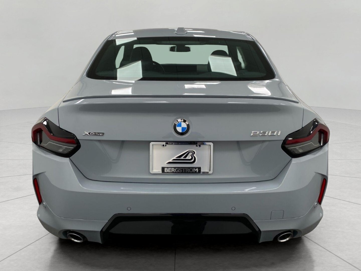 New 2026 BMW 230i xDrive Coupe w/ M Sport Package AWD/4WD image 4
