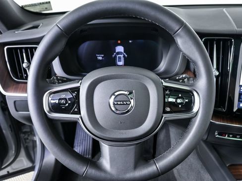 Certified 2024 Volvo XC60 B5 Plus w/ Climate Package AWD/4WD image 11