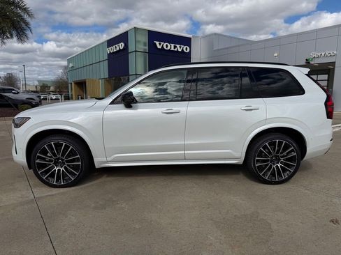 New 2026 Volvo XC90 B6 Ultra w/ Lounge Package AWD/4WD image 2