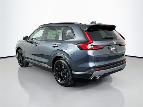 New 2026 Honda CR-V Sport-L image 10