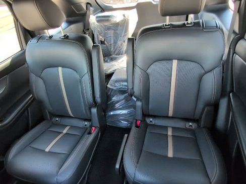 Used 2026 MAZDA CX-90 3.3 Turbo w/ Premium Plus Pkg AWD/4WD image 8