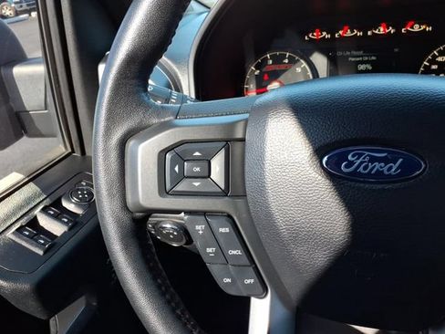 Certified 2020 Ford F150 XLT w/ Equipment Group 302A Luxury AWD/4WD image 18
