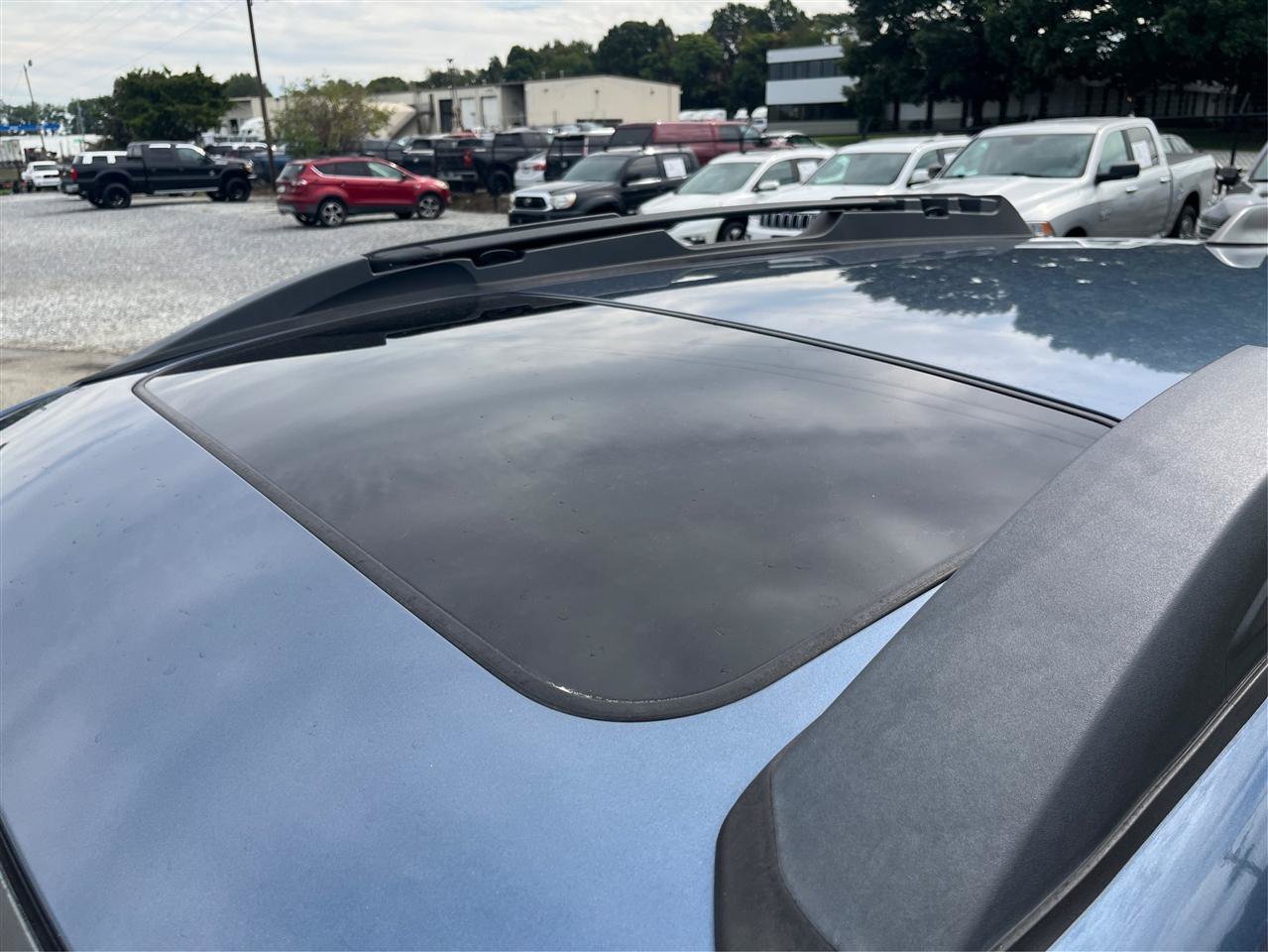 Used 2018 Subaru Outback 2.5i Limited AWD/4WD image 12