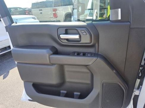 Used 2026 GMC Sierra 3500 Pro AWD/4WD image 6