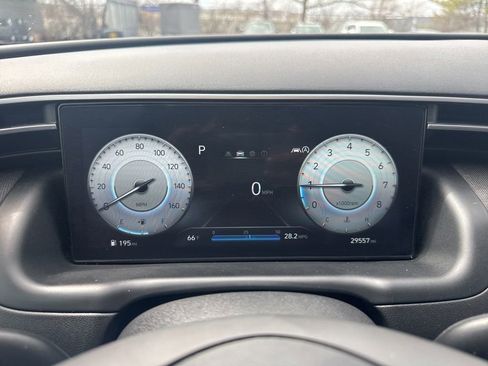 Used 2023 Hyundai Tucson SEL w/ Convenience Package image 19