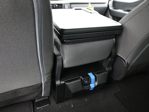 New 2026 Ford F350 XL w/ STX Appearance Package image 17