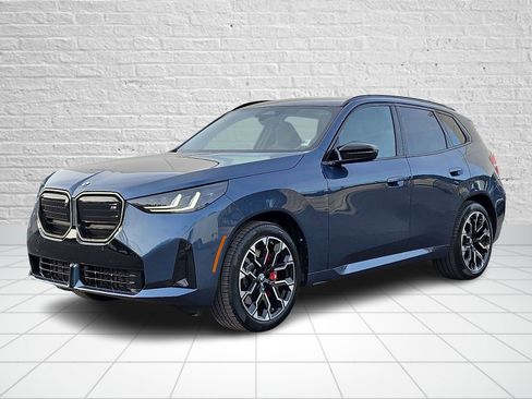 New 2026 BMW X3 M50 w/ Premium Package image 2