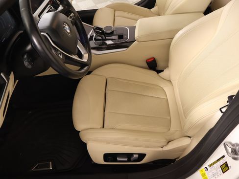 Used 2022 BMW 430i Gran Coupe w/ Convenience Package RWD image 12