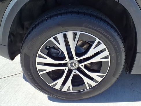 Used 2025 Mercedes-Benz GLA 250 image 23