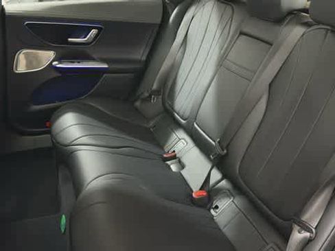 Certified 2023 Mercedes-Benz EQE 350+ 4MATIC Sedan image 30