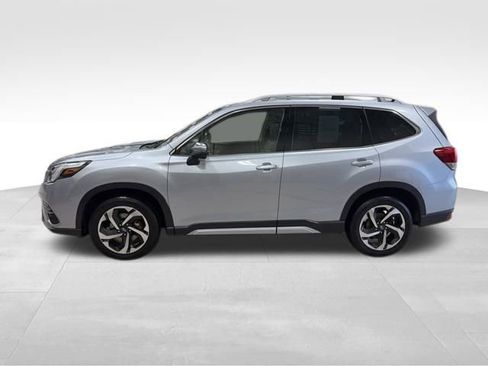 Certified 2023 Subaru Forester Touring image 9