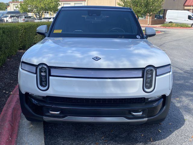 Used 2023 Rivian R1S Adventure Quad AWD/4WD image 16