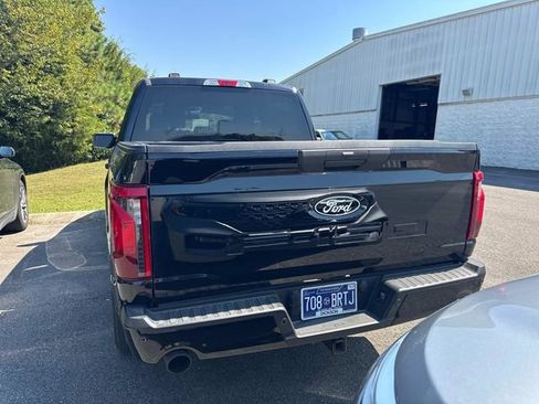 Used 2026 Ford F150 STX w/ F-150 LOBO Package AWD/4WD image 9