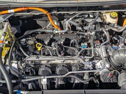 New 2026 Ford Escape Platinum w/ Premium Technology Package image 19