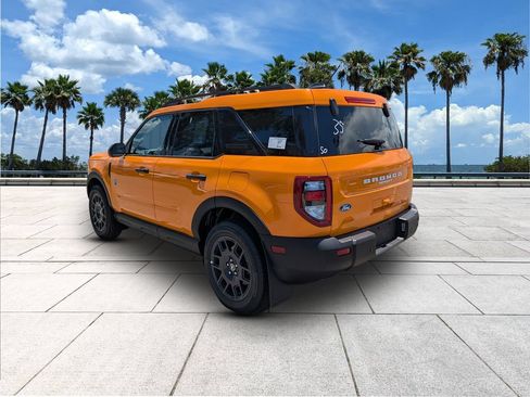 New 2026 Ford Bronco Sport Big Bend w/ Convenience Package AWD/4WD image 5