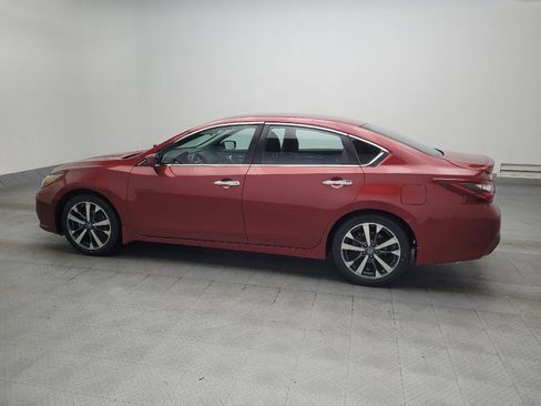 Used 2017 Nissan Altima 2.5 SR image 3