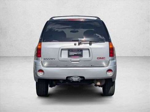 Used 2007 GMC Envoy SLT image 7