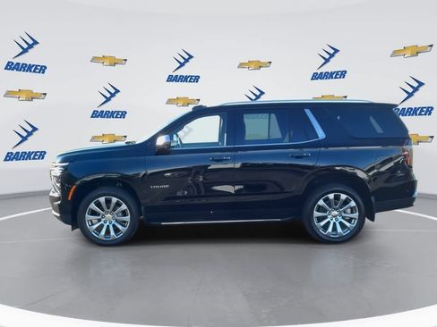 New 2026 Chevrolet Tahoe Premier w/ Sun And Tow Package image 5