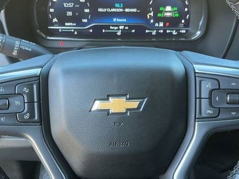 Used 2023 Chevrolet Tahoe LT w/ Luxury Package image 11