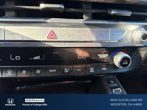 Used 2023 Kia Telluride SX AWD/4WD image 22